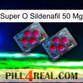 Super O Sildenafil 50 Mg 14